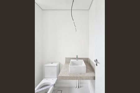 Apartamento à venda com 117m², 3 quartos e 2 vagasBanheiro - Suíte 2