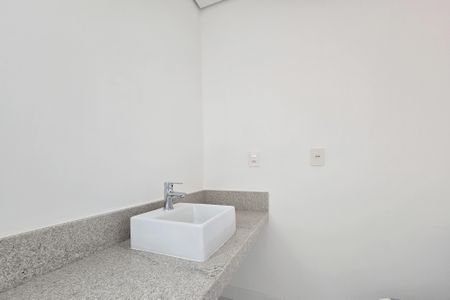 Apartamento à venda com 117m², 3 quartos e 2 vagasBanheiro - Suíte 3