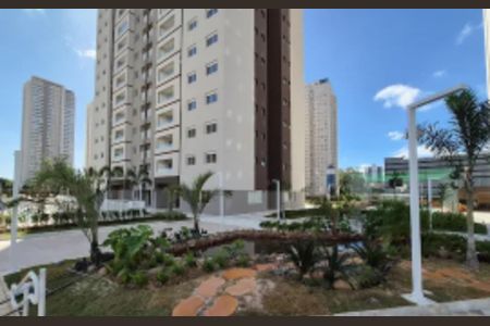 Apartamento à venda com 117m², 3 quartos e 2 vagasÁrea comum