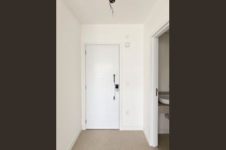 Apartamento à venda com 117m², 3 quartos e 2 vagasEntrada