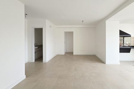 Apartamento à venda com 117m², 3 quartos e 2 vagasSala