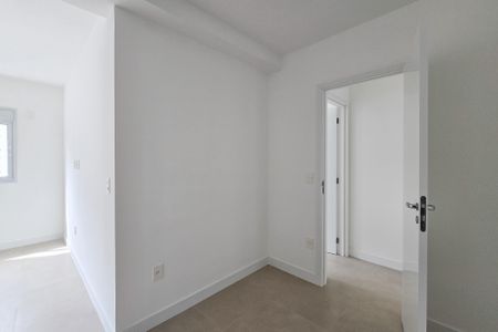Apartamento à venda com 117m², 3 quartos e 2 vagasCloset - Suíte 3