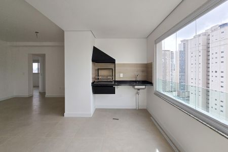 Apartamento à venda com 117m², 3 quartos e 2 vagasSacada