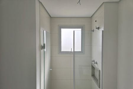 Apartamento à venda com 117m², 3 quartos e 2 vagasBanheiro - Suíte 1