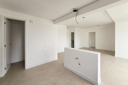 Apartamento à venda com 117m², 3 quartos e 2 vagasCozinha