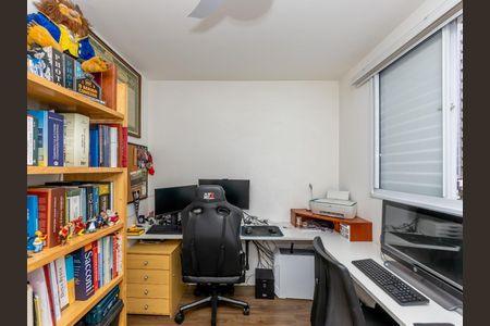 Apartamento para alugar com 64m², 2 quartos e 1 vaga Apartamento para alugar com 64m², 2 quartos e 1 vagaQuarto