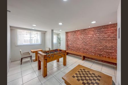 Apartamento para alugar com 64m², 2 quartos e 1 vaga Apartamento para alugar com 64m², 2 quartos e 1 vagaÁrea comum