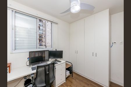 Quarto de apartamento para alugar com 2 quartos, 64m² em Vila Andrade, São Paulo