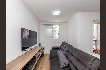 Apartamento para alugar com 64m², 2 quartos e 1 vaga Apartamento para alugar com 64m², 2 quartos e 1 vagaSala de TV