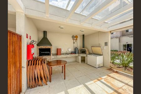 Apartamento para alugar com 64m², 2 quartos e 1 vaga Apartamento para alugar com 64m², 2 quartos e 1 vagaÁrea comum