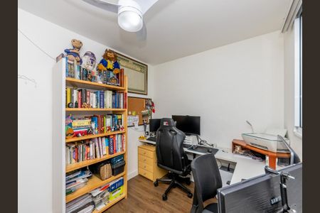 Quarto de apartamento para alugar com 2 quartos, 64m² em Vila Andrade, São Paulo