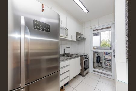 Apartamento para alugar com 64m², 2 quartos e 1 vaga Apartamento para alugar com 64m², 2 quartos e 1 vagaCozinha