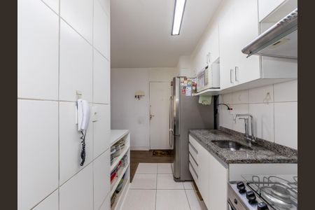 Apartamento para alugar com 64m², 2 quartos e 1 vaga Apartamento para alugar com 64m², 2 quartos e 1 vagaCozinha