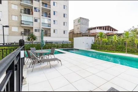 Apartamento para alugar com 64m², 2 quartos e 1 vaga Apartamento para alugar com 64m², 2 quartos e 1 vagaÁrea comum