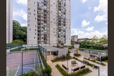 Apartamento para alugar com 64m², 2 quartos e 1 vaga Apartamento para alugar com 64m², 2 quartos e 1 vagaÁrea comum