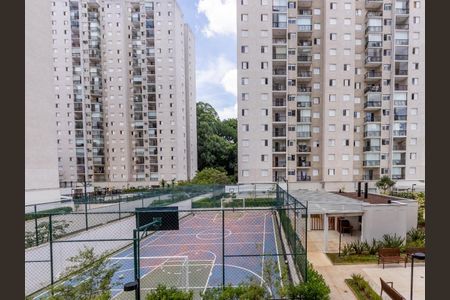 Apartamento para alugar com 64m², 2 quartos e 1 vaga Apartamento para alugar com 64m², 2 quartos e 1 vagaÁrea comum