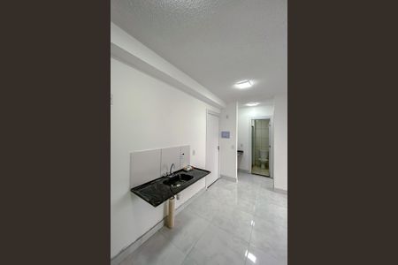 Apartamento à venda com 35m², 2 quartos e sem vagaCozinha