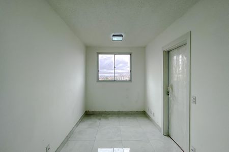 Apartamento à venda com 35m², 2 quartos e sem vagaSala