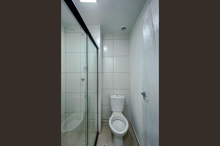 Apartamento à venda com 35m², 2 quartos e sem vagaBanheiro