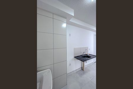 Apartamento à venda com 35m², 2 quartos e sem vagaÁrea de Serviço