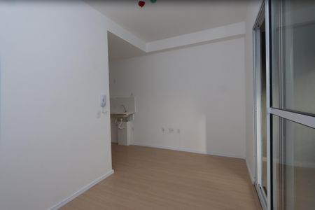 Studio de kitnet/studio à venda com 1 quarto, 25m² em Chácara Inglesa, São Paulo