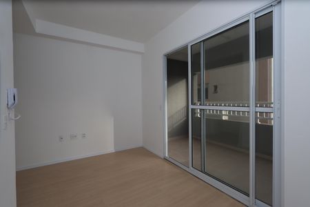 Studio de kitnet/studio à venda com 1 quarto, 25m² em Chácara Inglesa, São Paulo