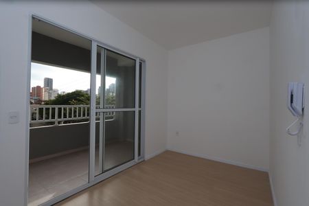 Studio de kitnet/studio à venda com 1 quarto, 25m² em Chácara Inglesa, São Paulo