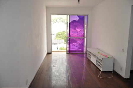 Sala de apartamento à venda com 2 quartos, 58m² em Engenho Novo, Rio de Janeiro