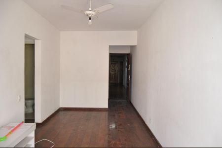 Sala de apartamento à venda com 2 quartos, 58m² em Engenho Novo, Rio de Janeiro
