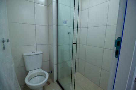 Apartamento à venda com 35m², 2 quartos e sem vagaBanheiro