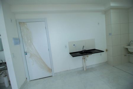 Apartamento à venda com 35m², 2 quartos e sem vagaCozinha