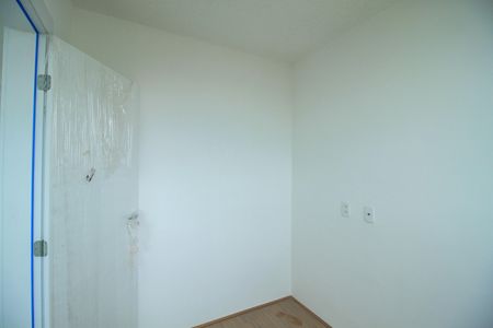 Apartamento à venda com 35m², 2 quartos e sem vagaQuarto 2