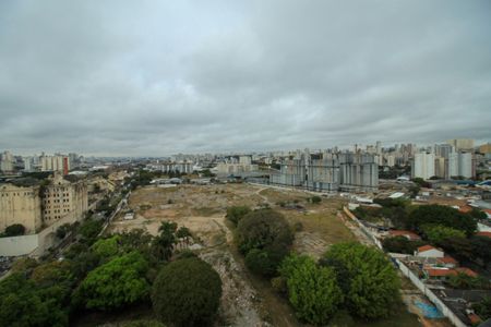 Apartamento à venda com 35m², 2 quartos e sem vagaVista Sala