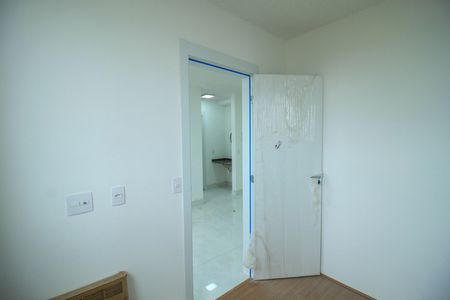 Apartamento à venda com 35m², 2 quartos e sem vagaQuarto 2