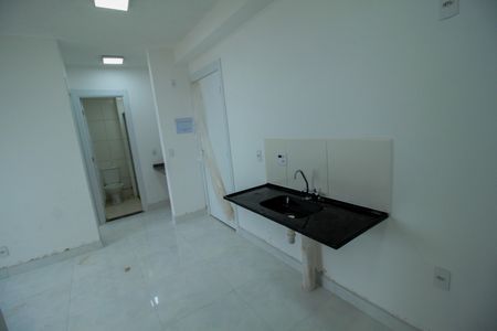 Apartamento à venda com 35m², 2 quartos e sem vagaCozinha