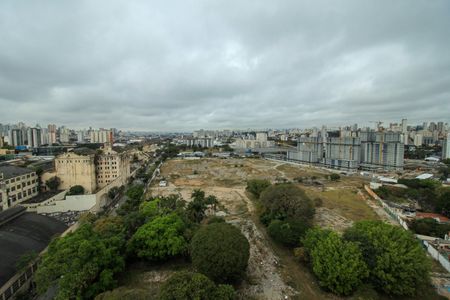 Apartamento à venda com 35m², 2 quartos e sem vagaVista Quarto 2