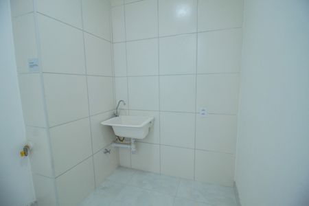 Apartamento à venda com 35m², 2 quartos e sem vagaÁrea de Serviço