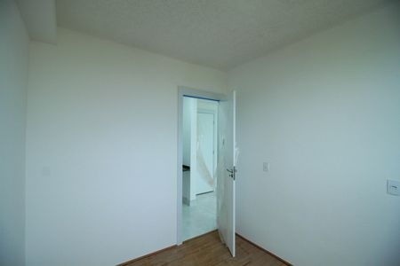 Apartamento à venda com 35m², 2 quartos e sem vagaQuarto 2