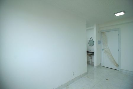 Sala de apartamento à venda com 2 quartos, 35m² em Mooca, São Paulo