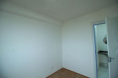 Quarto 1 de apartamento à venda com 2 quartos, 35m² em Mooca, São Paulo