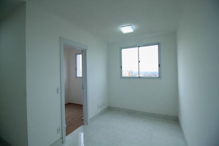 Apartamento à venda com 35m², 2 quartos e sem vagaSala