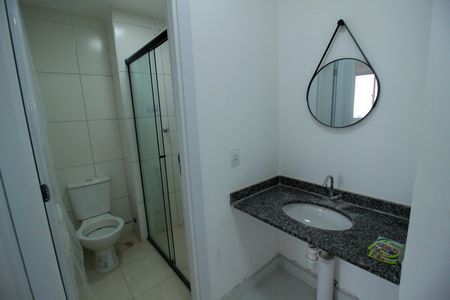 Apartamento à venda com 35m², 2 quartos e sem vagaBanheiro