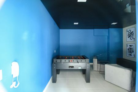 Apartamento à venda com 35m², 2 quartos e sem vagaÁrea comum