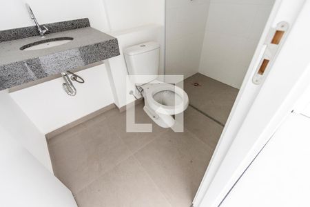 Apartamento para alugar com 34m², 1 quarto e sem vaga