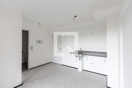 Apartamento para alugar com 34m², 1 quarto e sem vaga