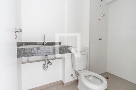 Apartamento para alugar com 34m², 1 quarto e sem vaga