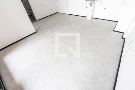 Apartamento para alugar com 34m², 1 quarto e sem vaga