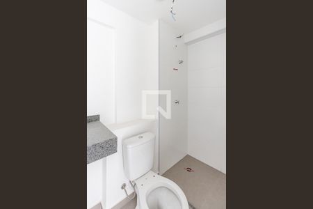 Apartamento para alugar com 34m², 1 quarto e sem vaga