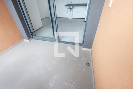 Apartamento para alugar com 34m², 1 quarto e sem vaga