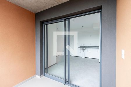 Apartamento para alugar com 34m², 1 quarto e sem vaga